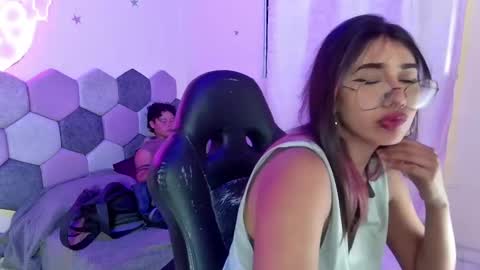 TORI AND MR. BEAR online show from 02/10/25, 06:03