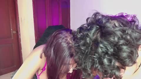 TORI AND MR. BEAR online show from 02/20/25, 09:09