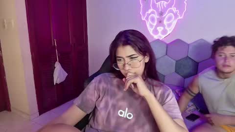 TORI AND MR. BEAR online show from 02/22/25, 06:08