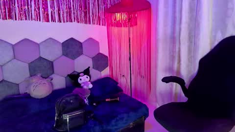 TORI AND MR. BEAR online show from 02/22/26, 06:06