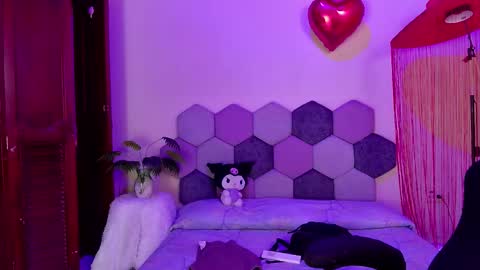 Snapshot of desireduo_tgn chatting on 03/13/26, 12:45 TORI AND MR. BEAR online show from 03/13/26, 12:45