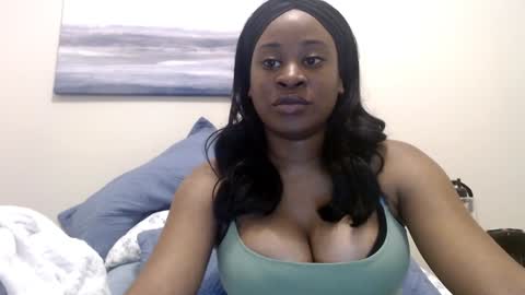 desireeafterdark online show from 01/17/25, 10:56
