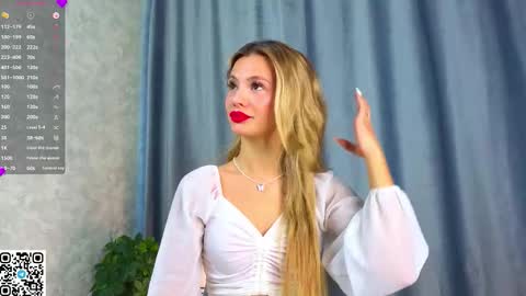 Willow online show from 03/03/26, 05:02