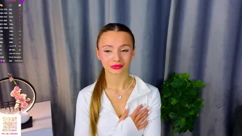 Willow online show from 03/04/26, 05:35