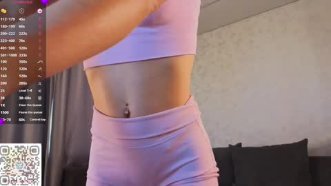 Willow online show from 04/16/26, 05:08