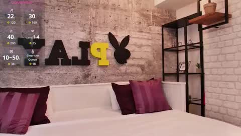 Desiree online show from 10/10/25, 03:49