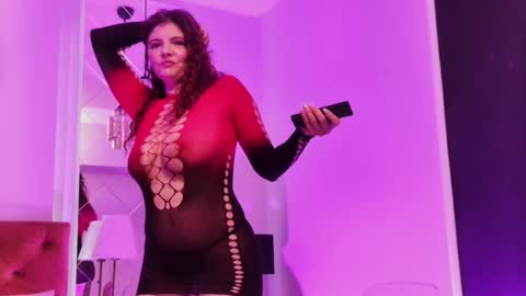 Desiree online show from 11/17/25, 05:24