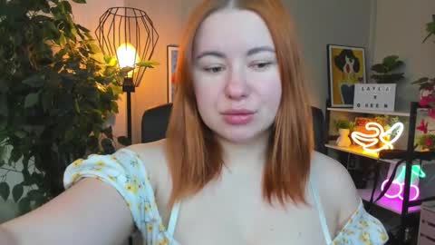 LAYLA online show from 02/09/26, 07:23