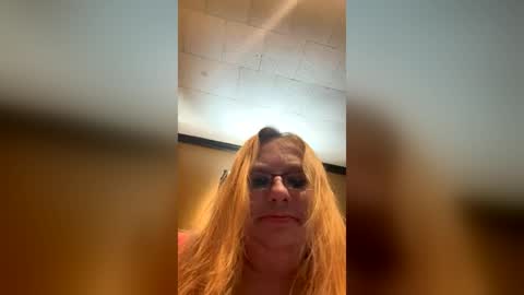 Clarissa Wilson online show from 07/15/26, 01:16