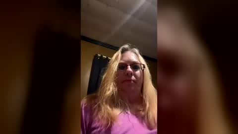 Clarissa Wilson online show from 07/21/26, 09:00