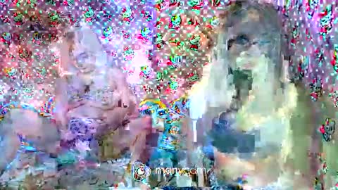 Lovie online show from 10/19/25, 11:16