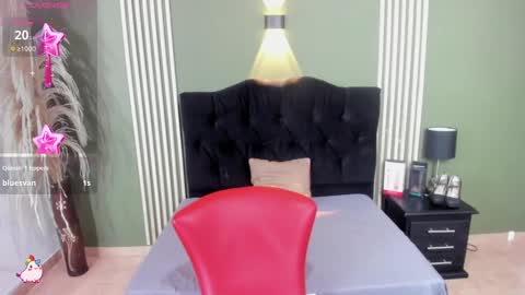 Snapshot of desiring__angel chatting on 02/14/25, 12:36 Desiring Angel online show from 02/14/25, 12:36