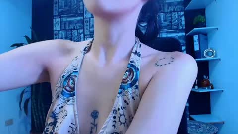 Desiring Angel online show from 04/13/26, 11:54