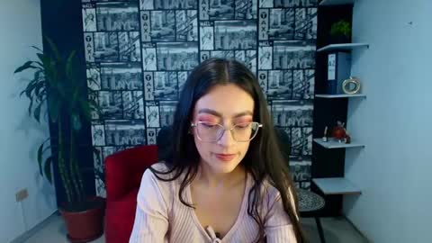 Desiring Angel online show from 04/17/26, 11:08