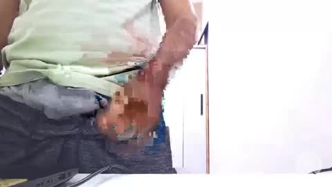 Desiurbate online show from 04/12/26, 02:55