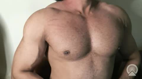 Snapshot of desiwolf_alex chatting on 06/13/26, 11:46 Alex online show from 06/13/26, 11:46