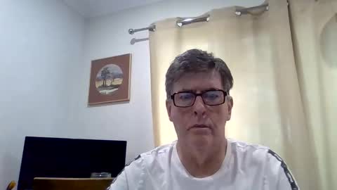 Desmon1958 online show from 01/15/26, 03:00