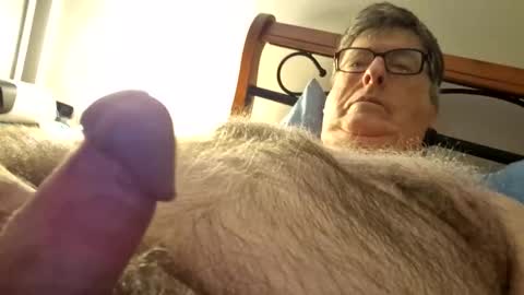 Desmon1958 online show from 01/18/26, 06:34