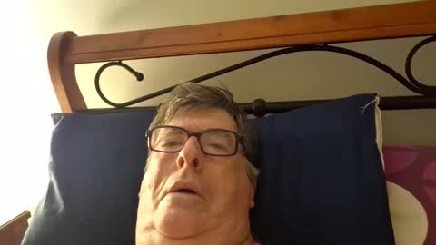 Desmon1958 online show from 02/04/26, 07:42