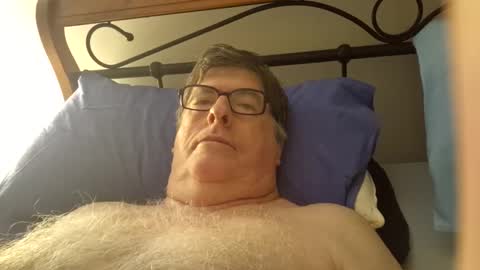 Desmon1958 online show from 02/05/26, 06:56