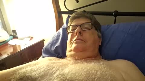 Desmon1958 online show from 02/08/26, 06:33