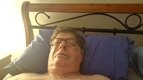 Desmon1958 online show from 02/12/26, 06:36