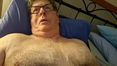 Desmon1958 online show from 02/16/26, 06:37