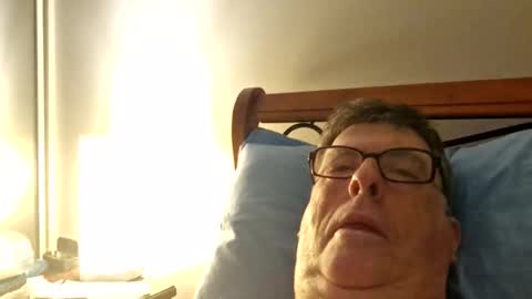 Desmon1958 online show from 02/20/26, 08:09