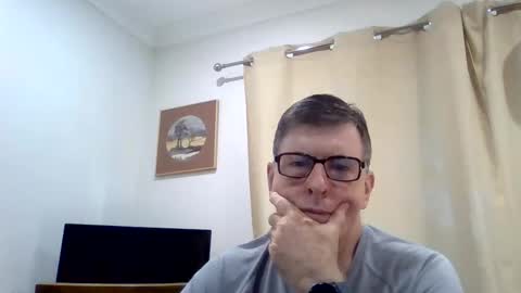 Desmon1958 online show from 02/23/26, 09:23