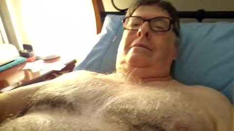 Desmon1958 online show from 03/11/26, 06:25