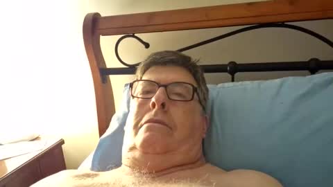 Desmon1958 online show from 03/12/26, 12:55