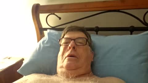 Desmon1958 online show from 03/13/26, 06:58