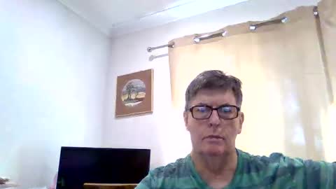 Desmon1958 online show from 03/17/26, 11:19