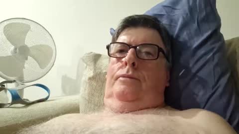 Desmon1958 online show from 03/26/26, 07:19