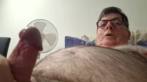 Desmon1958 online show from 03/27/26, 07:35