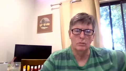 Desmon1958 online show from 04/01/26, 06:58