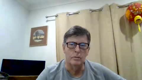 Desmon1958 online show from 04/15/26, 11:39