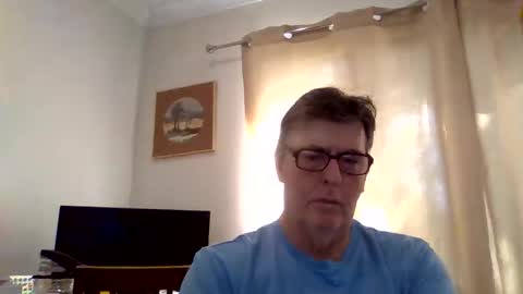 Desmon1958 online show from 04/17/26, 12:24