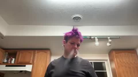 Snapshot of desmondks chatting on 01/16/25, 06:56 Dezmond online show from 01/16/25, 06:56