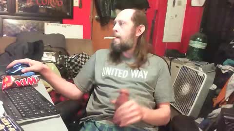 desolation2012 online show from 01/07/25, 08:03