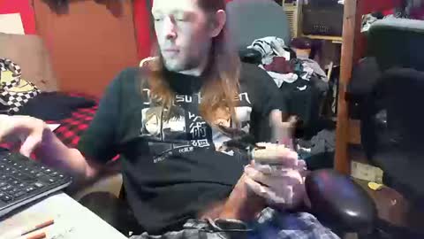 desolation2012 online show from 10/10/25, 04:44