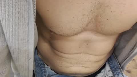 desperado3000 online show from 11/26/25, 08:48