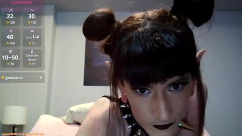 DessaMaii online show from 12/16/24, 01:21