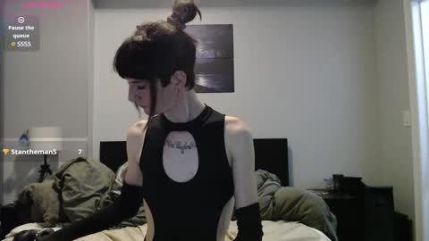 DessaMaii online show from 01/28/25, 01:29