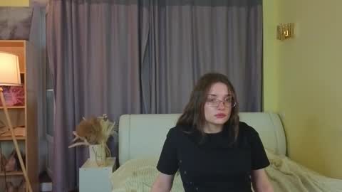 kristine online show from 10/29/25, 12:18