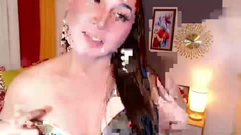 destenierose online show from 01/20/25, 06:42