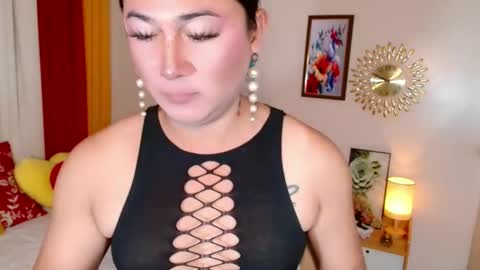 destenierose online show from 02/09/26, 12:25