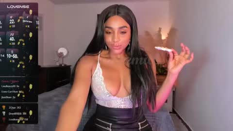 Snapshot of destinnemil chatting on 12/06/24, 02:17 Destinne Mill online show from 12/06/24, 02:17