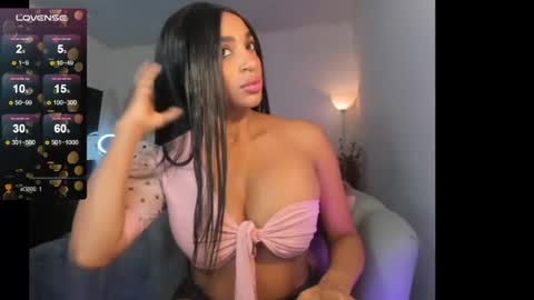 Snapshot of destinnemil chatting on 12/14/24, 12:55 Destinne Mill online show from 12/14/24, 12:55