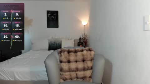 Snapshot of destinnemil chatting on 12/23/24, 11:57 Destinne Mill online show from 12/23/24, 11:57